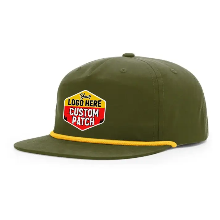 Caps Manufacturer - - TANGREN 3