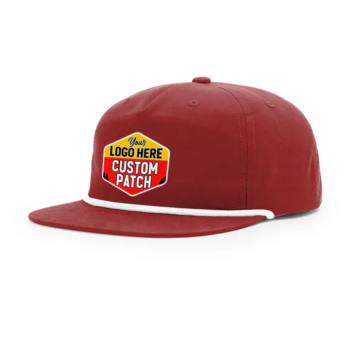 Caps Manufacturer - - TANGREN 7