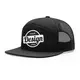 5 Panel Trucker Hat by TANGREN 16