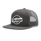 5 Panel Trucker Hat by TANGREN 18