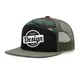5 Panel Trucker Hat by TANGREN 19