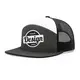 5 Panel Trucker Hat by TANGREN 13