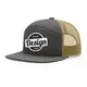 5 Panel Trucker Hat by TANGREN 11