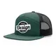 5 Panel Trucker Hat by TANGREN 10