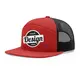 5 Panel Trucker Hat by TANGREN 7