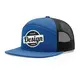 5 Panel Trucker Hat by TANGREN 6