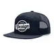 5 Panel Trucker Hat by TANGREN 3