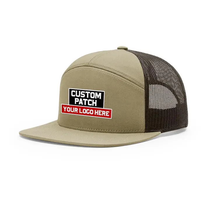 Mens Trucker Caps by TANGREN 15