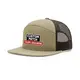 Mens Trucker Caps by TANGREN 15