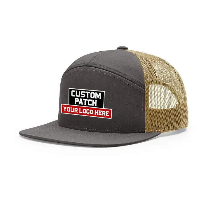Mens Trucker Caps by TANGREN 11