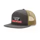 Mens Trucker Caps by TANGREN 11