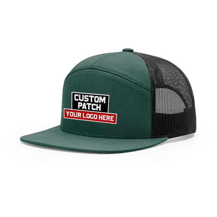 Mens Trucker Caps by TANGREN 10