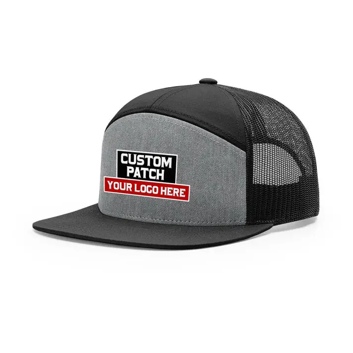 Mens Trucker Caps by TANGREN 9