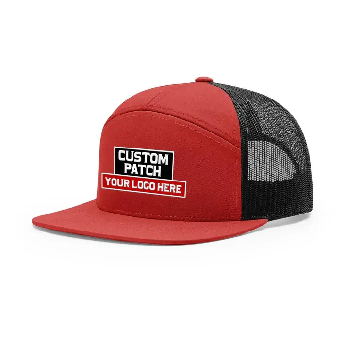 Mens Trucker Caps by TANGREN 8