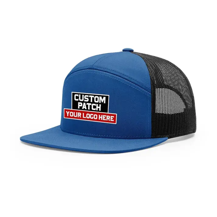 Mens Trucker Caps by TANGREN 7
