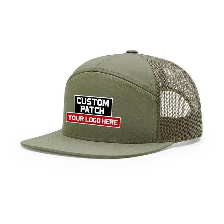 Mens Trucker Caps by TANGREN 4