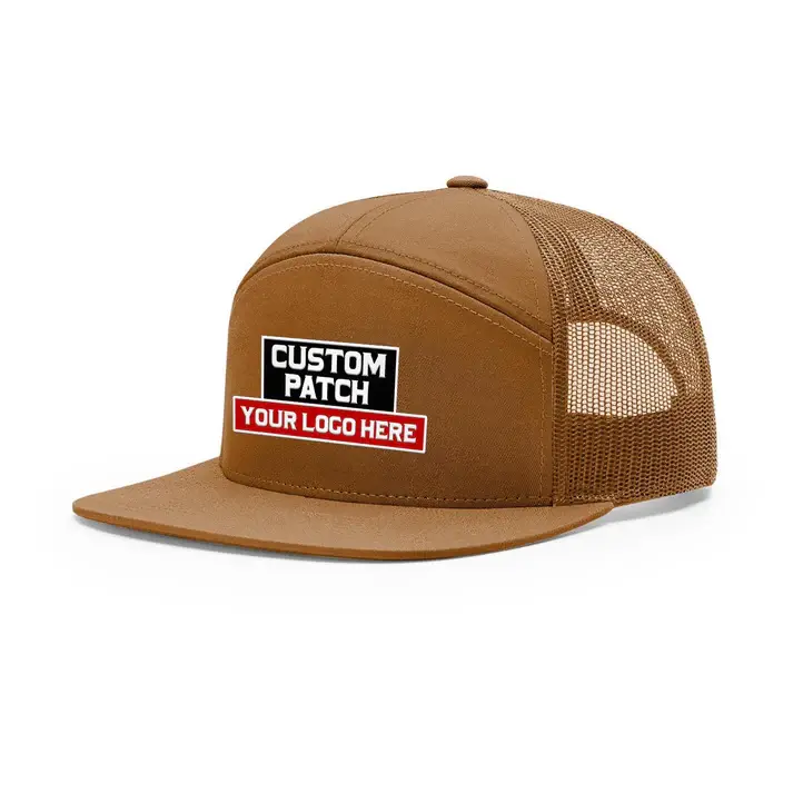 Mens Trucker Caps by TANGREN 3