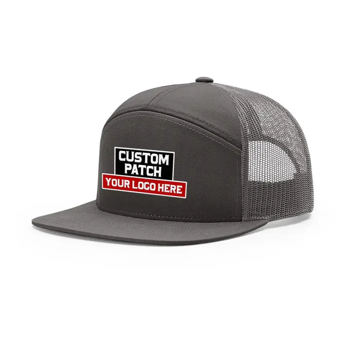 Mens Trucker Caps by TANGREN 2