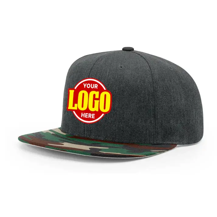 Hip Hop Snapback Cap - - TANGREN 11