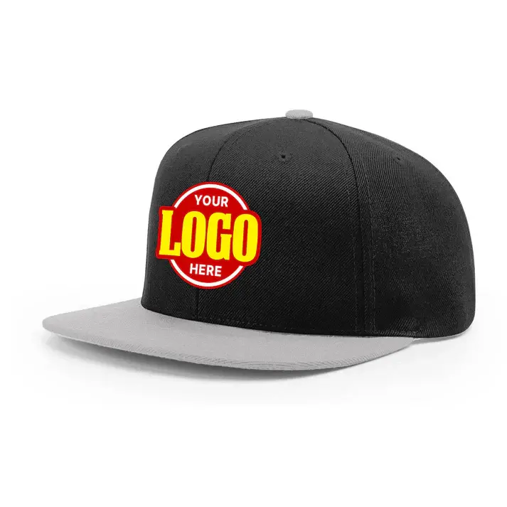 Hip Hop Snapback Cap - - TANGREN 2