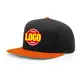 Hip Hop Snapback Cap - - TANGREN 5