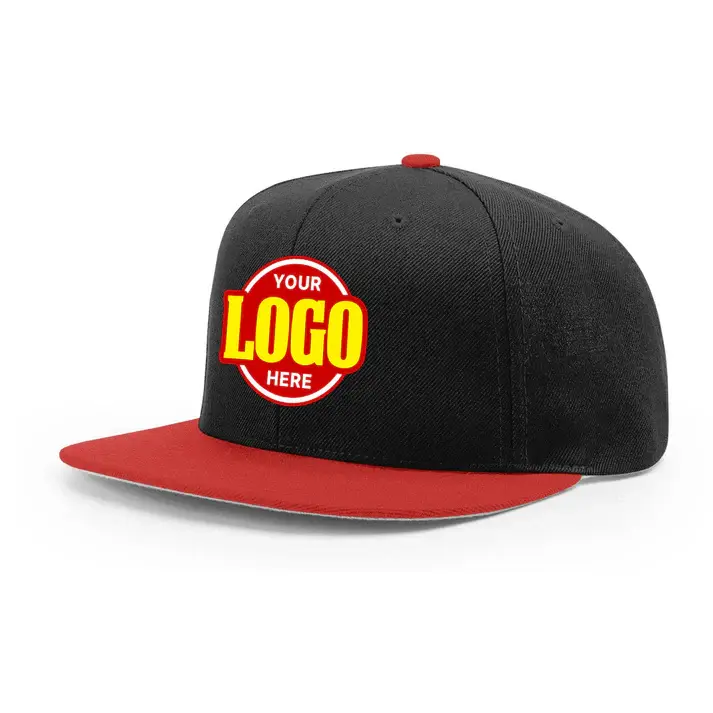 Hip Hop Snapback Cap - - TANGREN 4