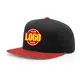 Hip Hop Snapback Cap - - TANGREN 4