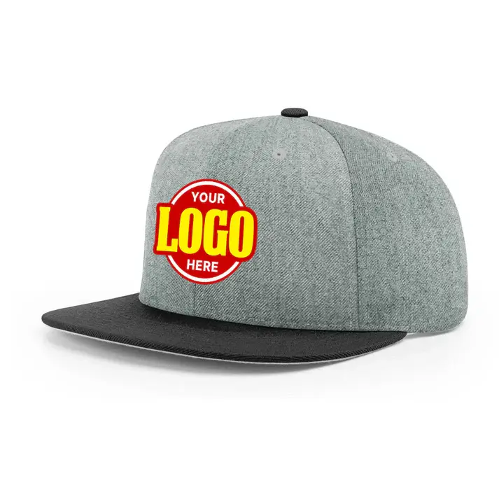 Hip Hop Snapback Cap - - TANGREN 8