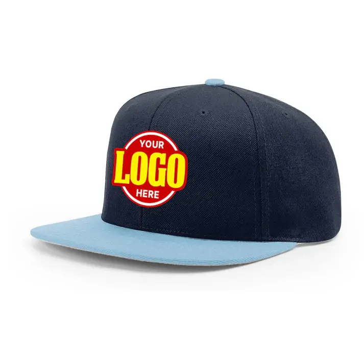 Hip Hop Snapback Cap - - TANGREN 6