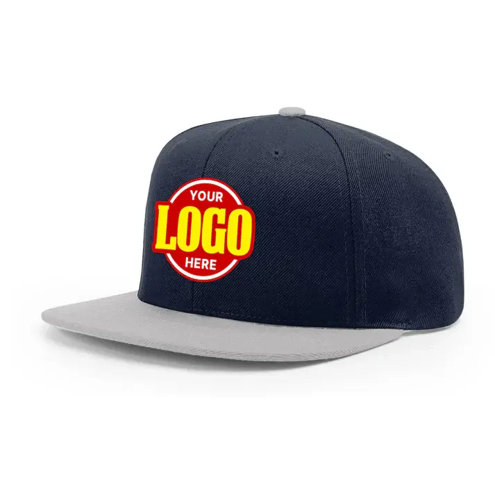 Hip Hop Snapback Cap - - TANGREN 7