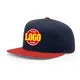 Hip Hop Snapback Cap - - TANGREN 12