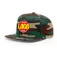 Hip Hop Snapback Cap - - TANGREN 9