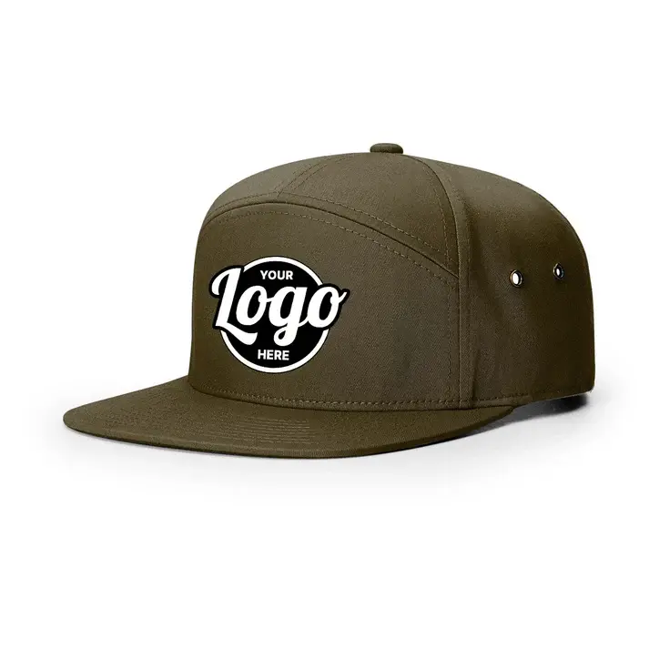 Mens Snap Back Hats - - TANGREN 7
