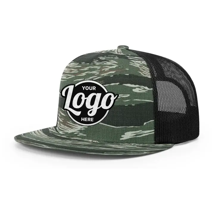 Trucker Hat by TANGREN 15