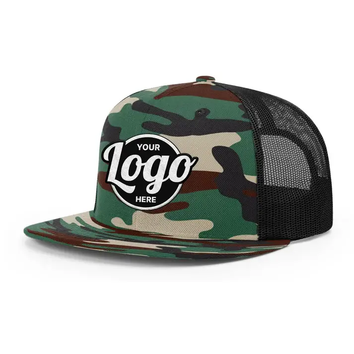 Trucker Hat by TANGREN 14
