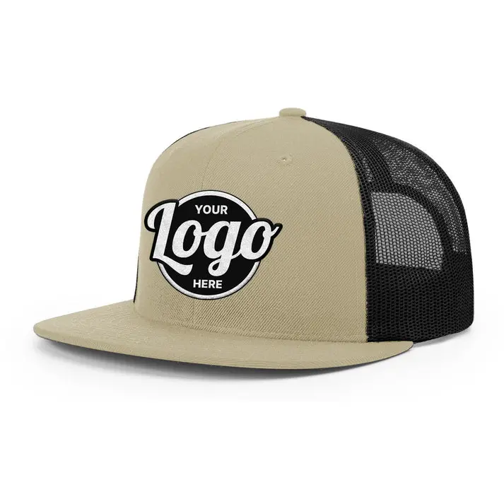 Trucker Hat by TANGREN 10