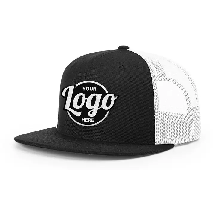 Trucker Hat by TANGREN 12
