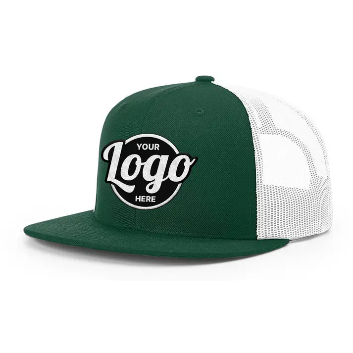 Trucker Hat by TANGREN 4