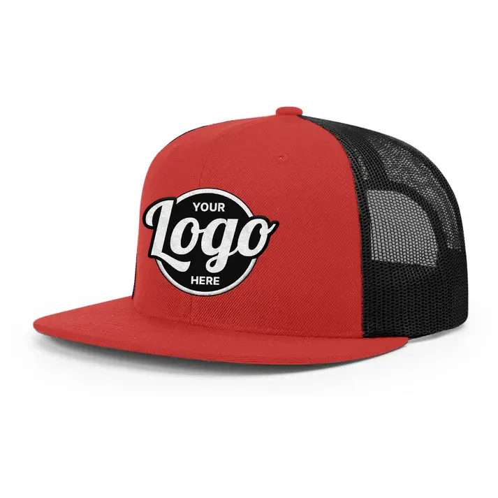 Trucker Hat by TANGREN 3