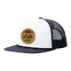 Custom Patch Richardson 113 Foamie Trucker Hat, Flat Bill Foam Snapback Cap-1 6