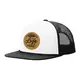 Custom Patch Richardson 113 Foamie Trucker Hat, Flat Bill Foam Snapback Cap-1 4