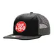 Corduroy Trucker Hat by TANGREN 8
