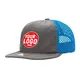 Corduroy Trucker Hat by TANGREN 6