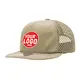 Corduroy Trucker Hat by TANGREN 5