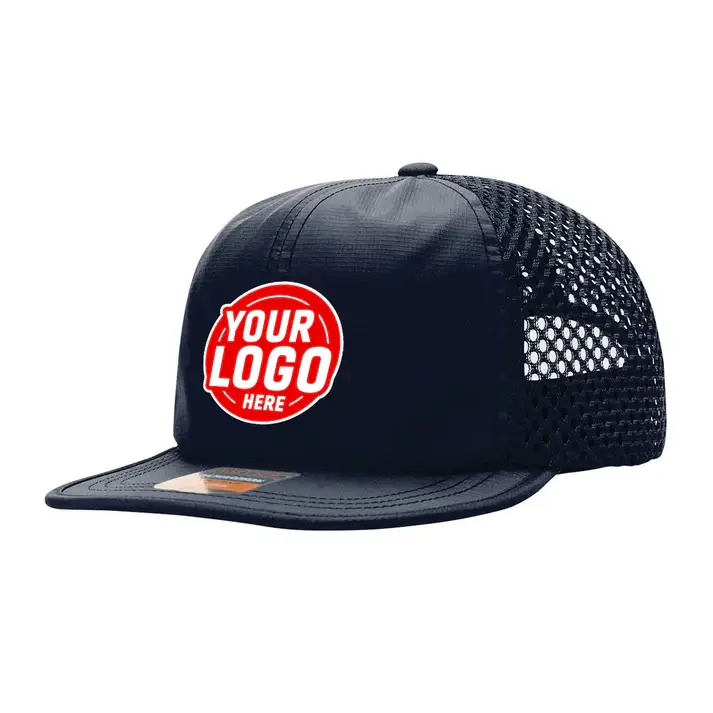 Corduroy Trucker Hat by TANGREN 4