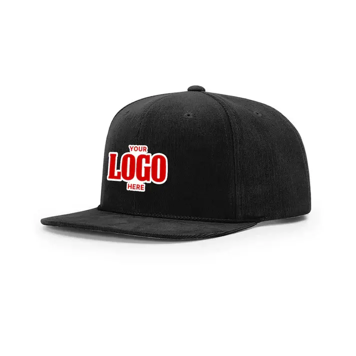 Custom Patch Hats by TANGREN 3