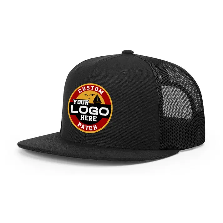 Vintage Trucker Hats by TANGREN-1 17