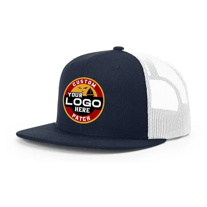 Vintage Trucker Hats by TANGREN-1 16
