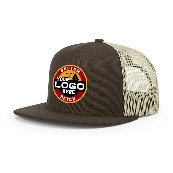 Vintage Trucker Hats by TANGREN-1 15