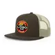 Vintage Trucker Hats by TANGREN-1 15